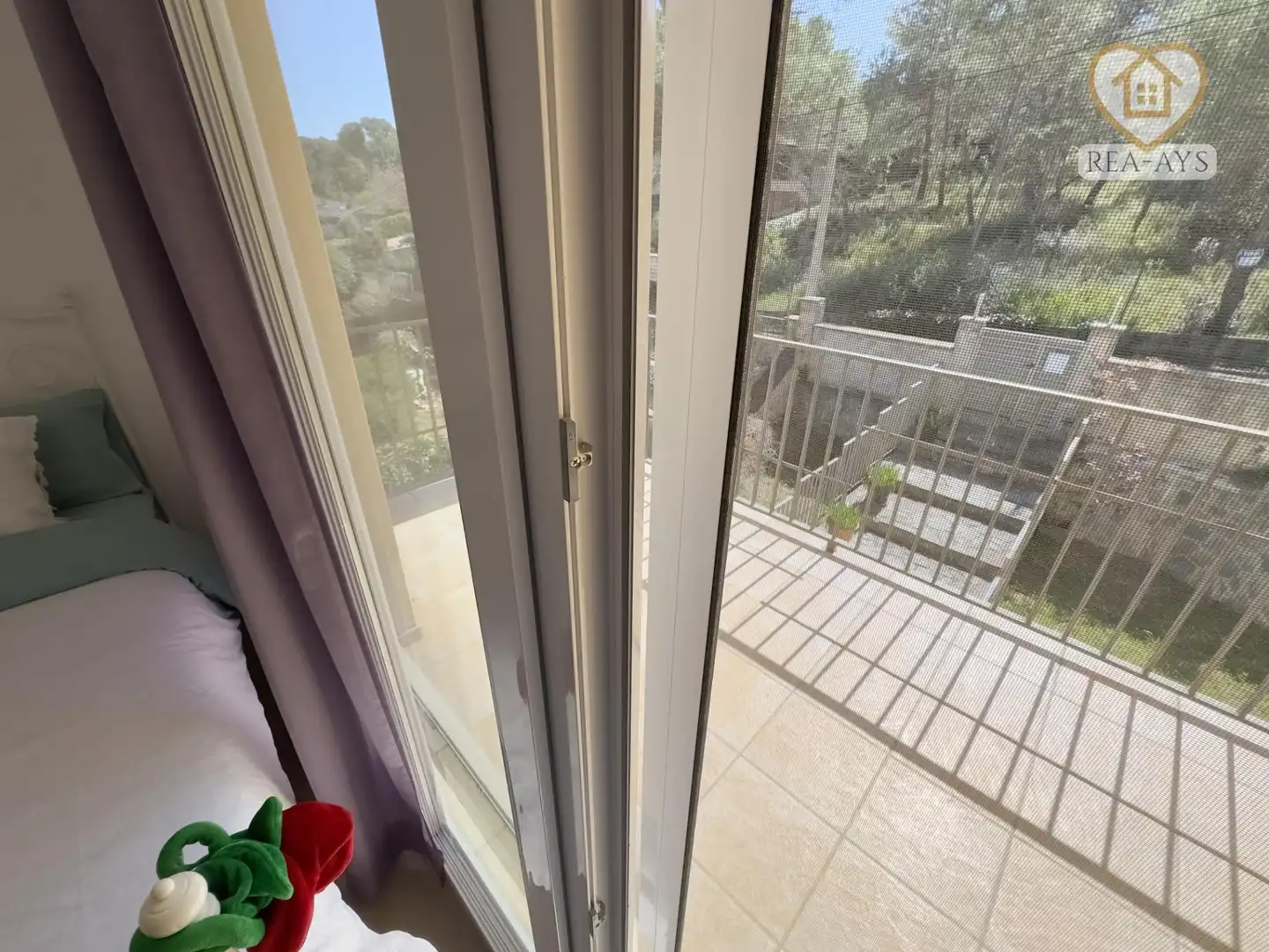 Terrassa de Casa o xalet en venda en Mediona amb Calefacció, Jardí privat i Terrassa