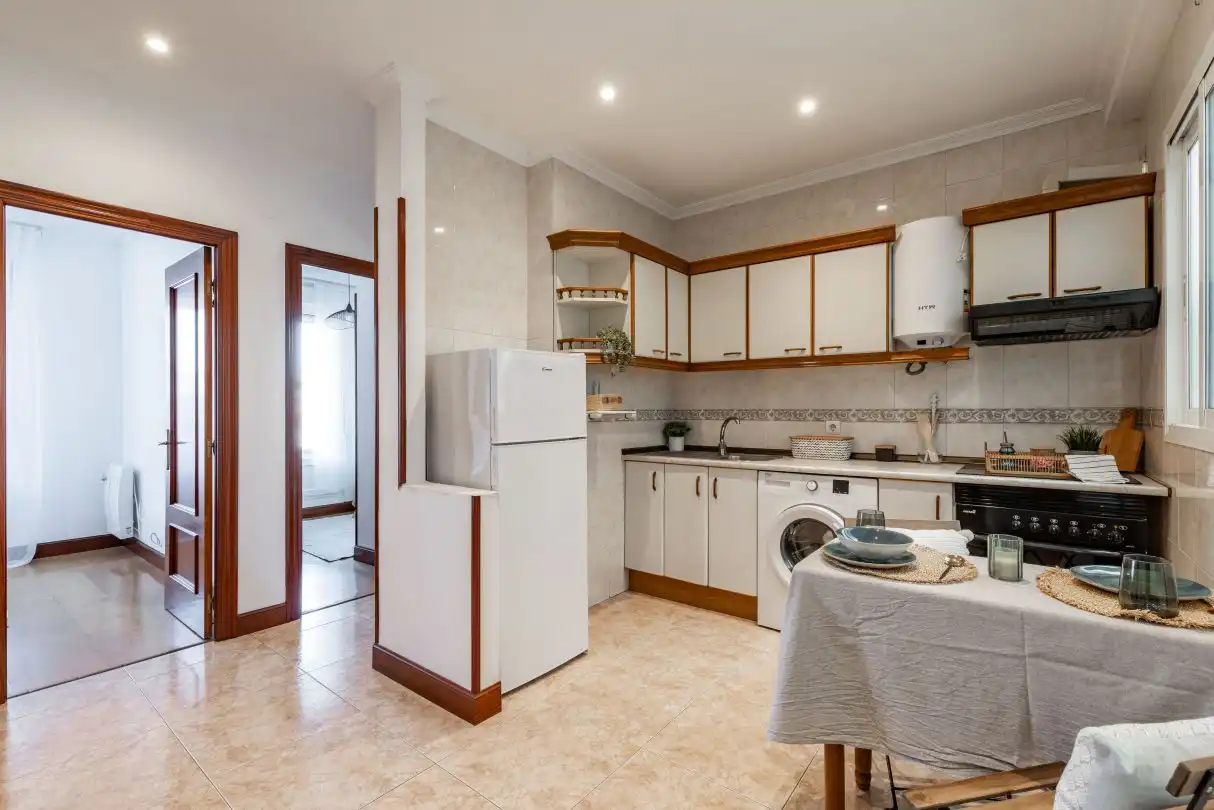 Flat for sale in Familia Santua Kalea, Amara