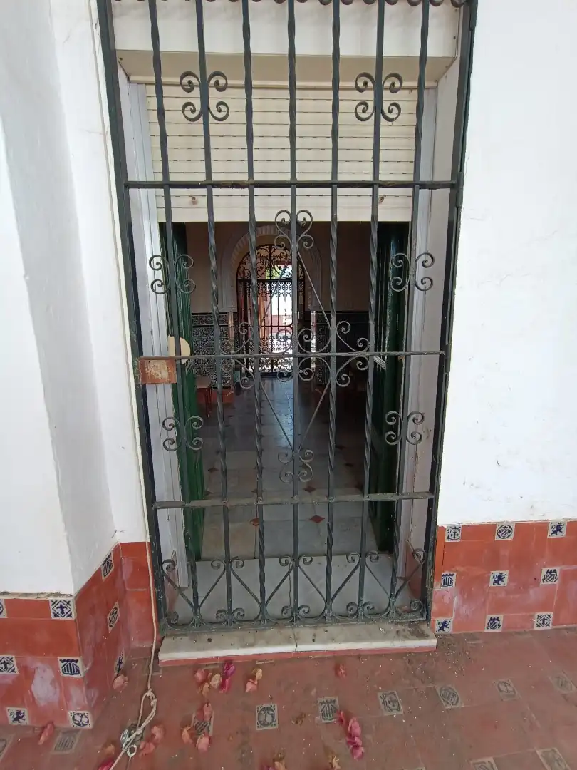 Maison jumelée avec jardin à vendre à Avenida Alcaldesa María Regla Jiménez, imagen 30