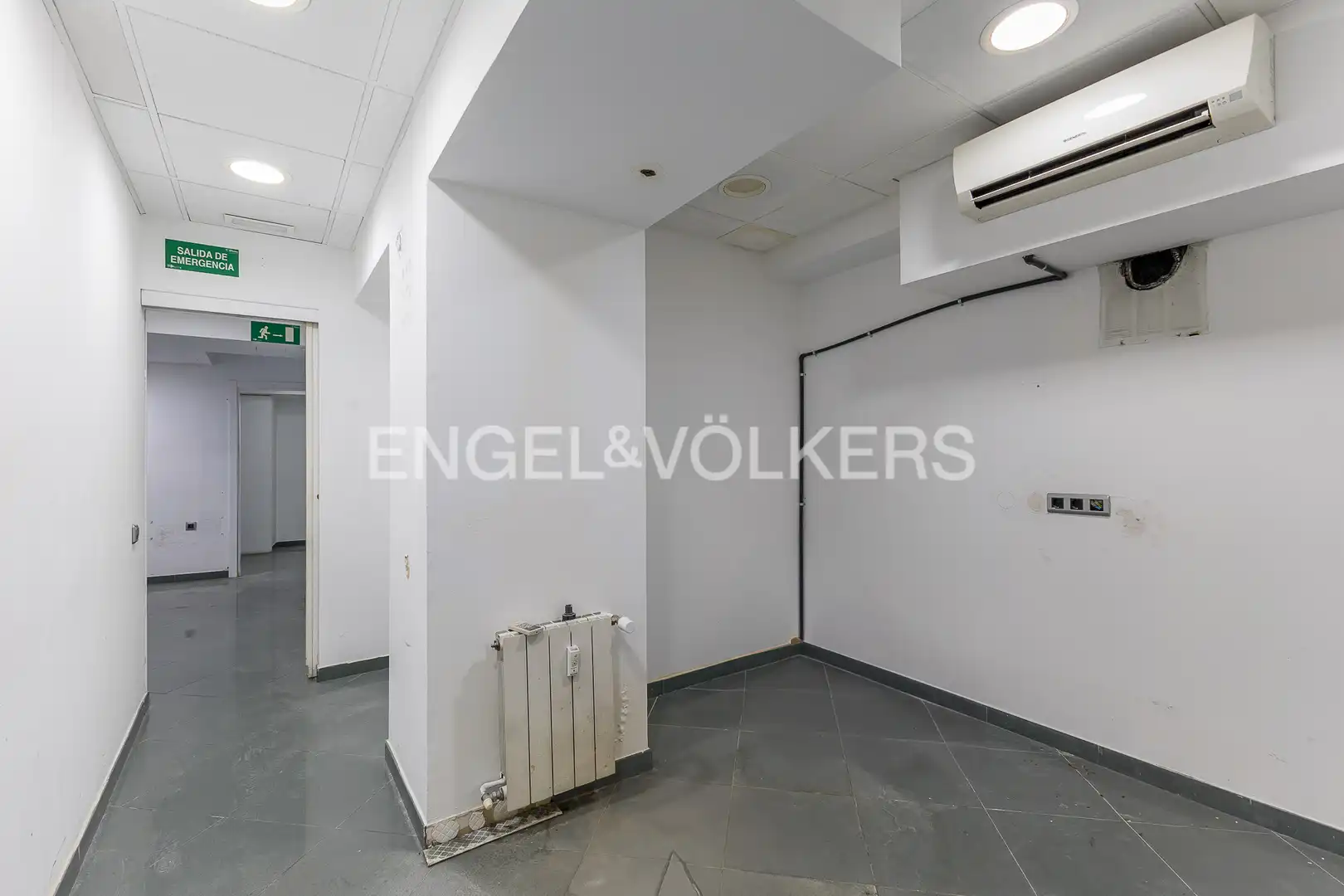 Oficina en venta en Barcelona