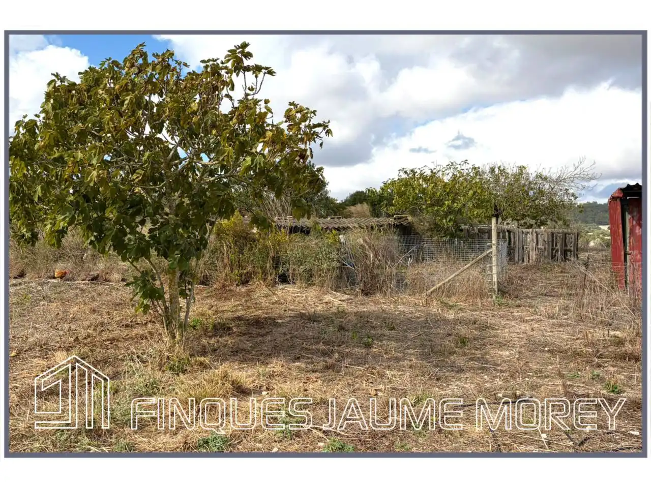 Finca rústica en venta en Maria de la Salut con Jardín privado