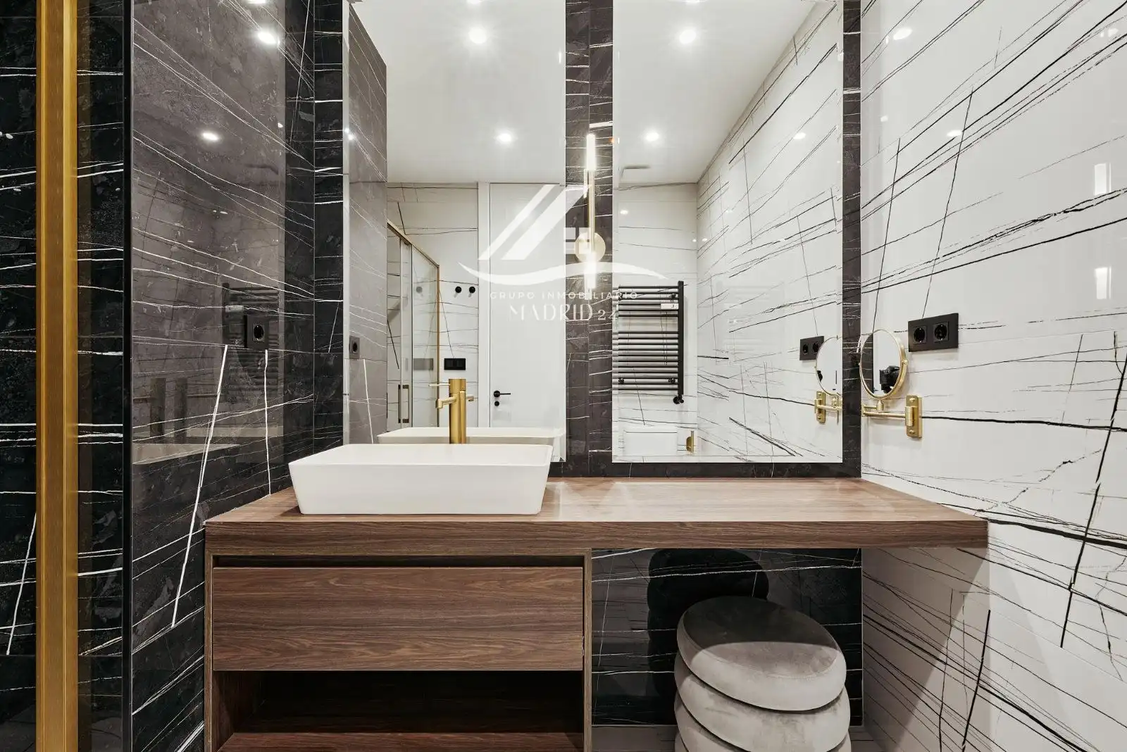 Flat with lift for sale in Calle de Juan Bravo, imagen 26