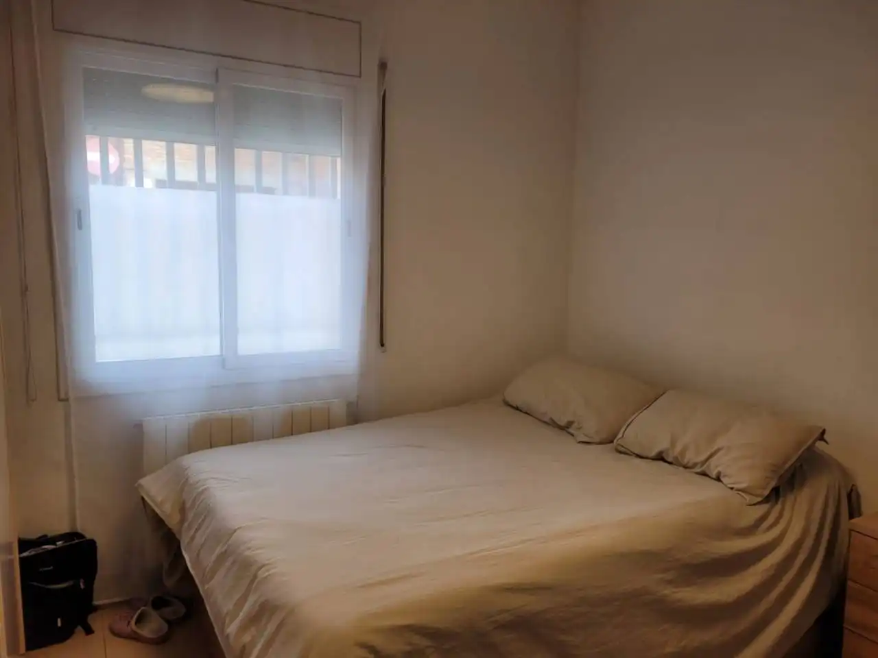 Habitación de Casa o chalet en venta en Sabadell con Aire acondicionado, Calefacción y Terraza
