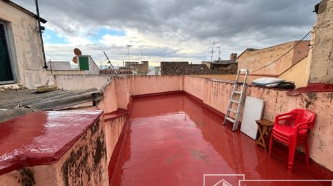 Foto 5 de Casa o xalet en venda a Casco Antiguo, Llíria