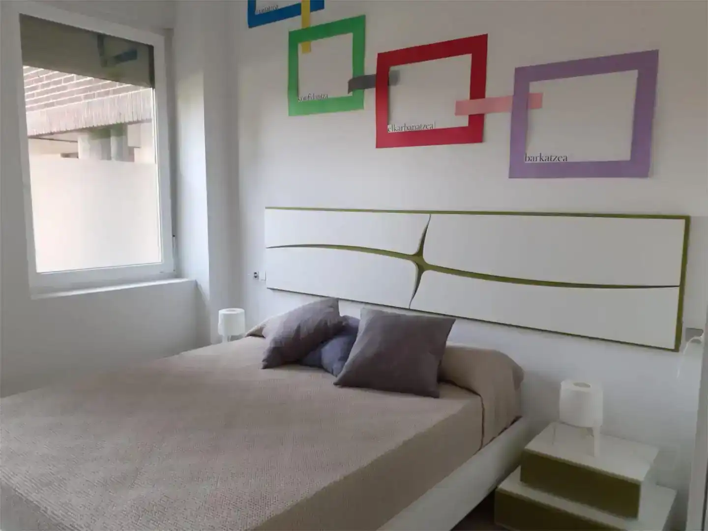 Habitación de Piso en venta en Zarautz, Gipuzkoa