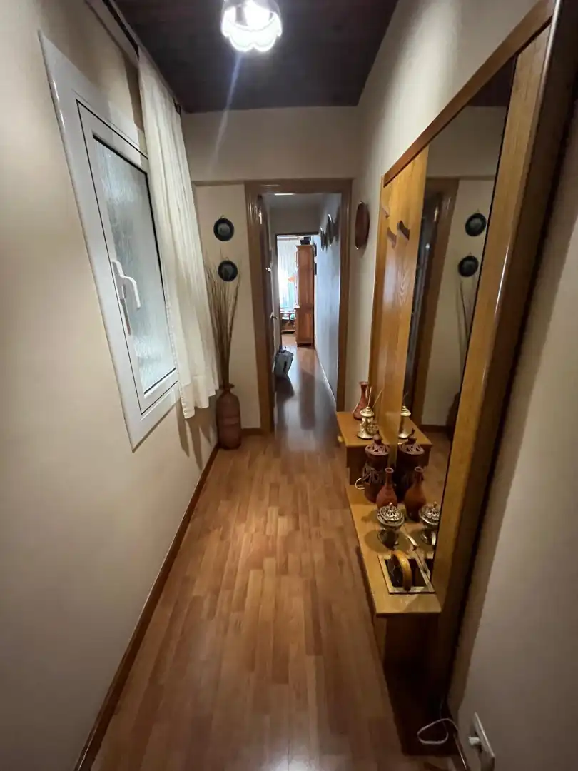 Piso con terraza en venta en Carrer del Rosari, imagen 18