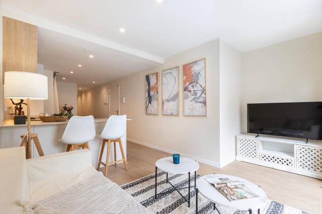 Piso en Venta en Carrer del Periodista Grané, 139 en Sant Pere Nord