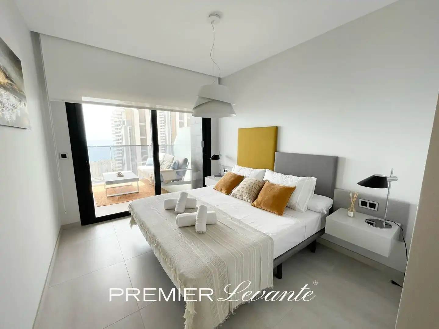 Appartement avec piscine à vendre à Playa de Poniente, imagen 28