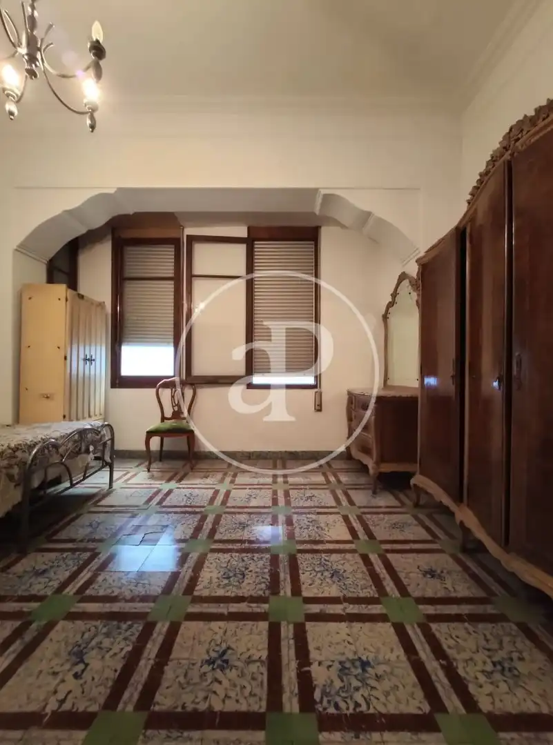 Casa adosada en venda en Pedreguer amb Calefacció, Traster i Balcó