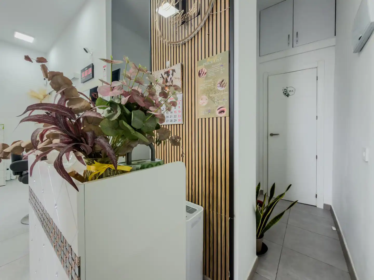 Local comercial en venta en Calle de Francisco de Quevedo, imagen 4