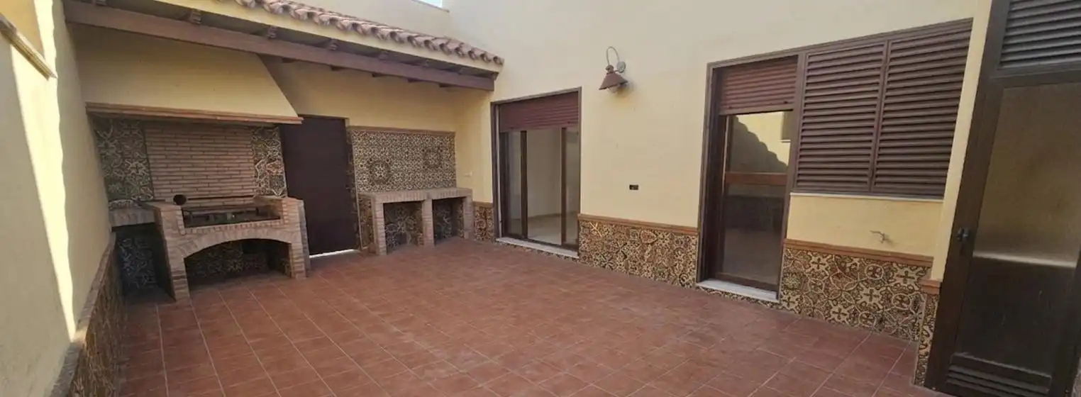 Casa con giardino in vendita a Brenes, imagen 9
