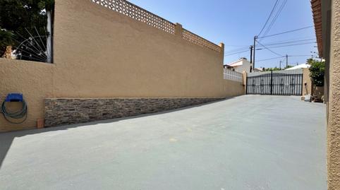 Foto 2 de Apartament de lloguer a Zona Pueblo, Alicante