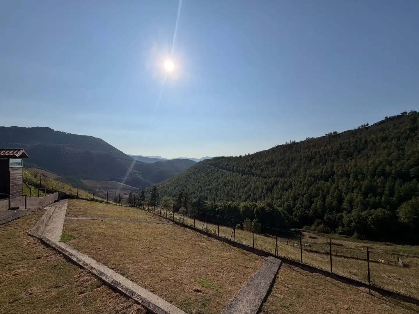 Casa o chalet en venta en Zaldibia con Calefacción y Trastero