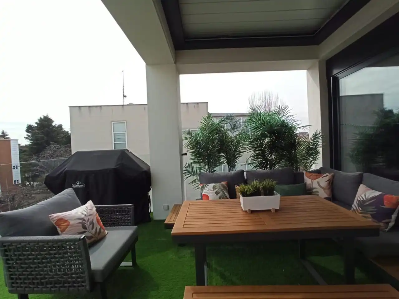 Appartement avec terrasse à vendre à Calle de Lorenzo Solano Tendero, imagen 13