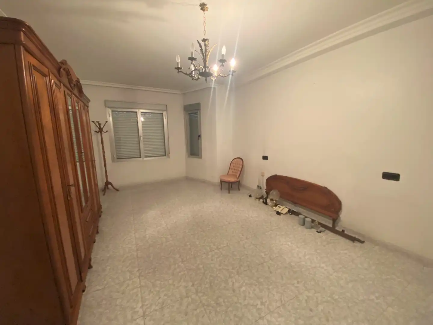 Sala de estar de Casa o chalet en venta en Callosa de Segura con Terraza