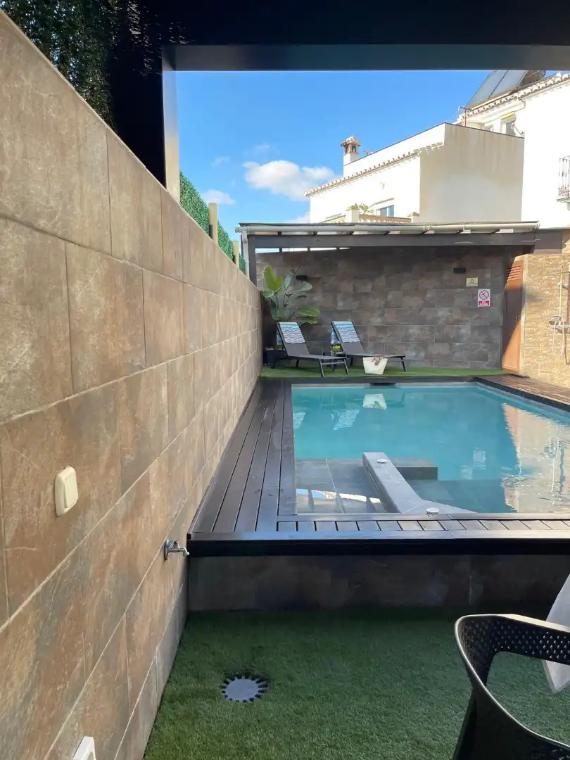 Casa o chalet en venta en Calle Mirto, 2, Almijara