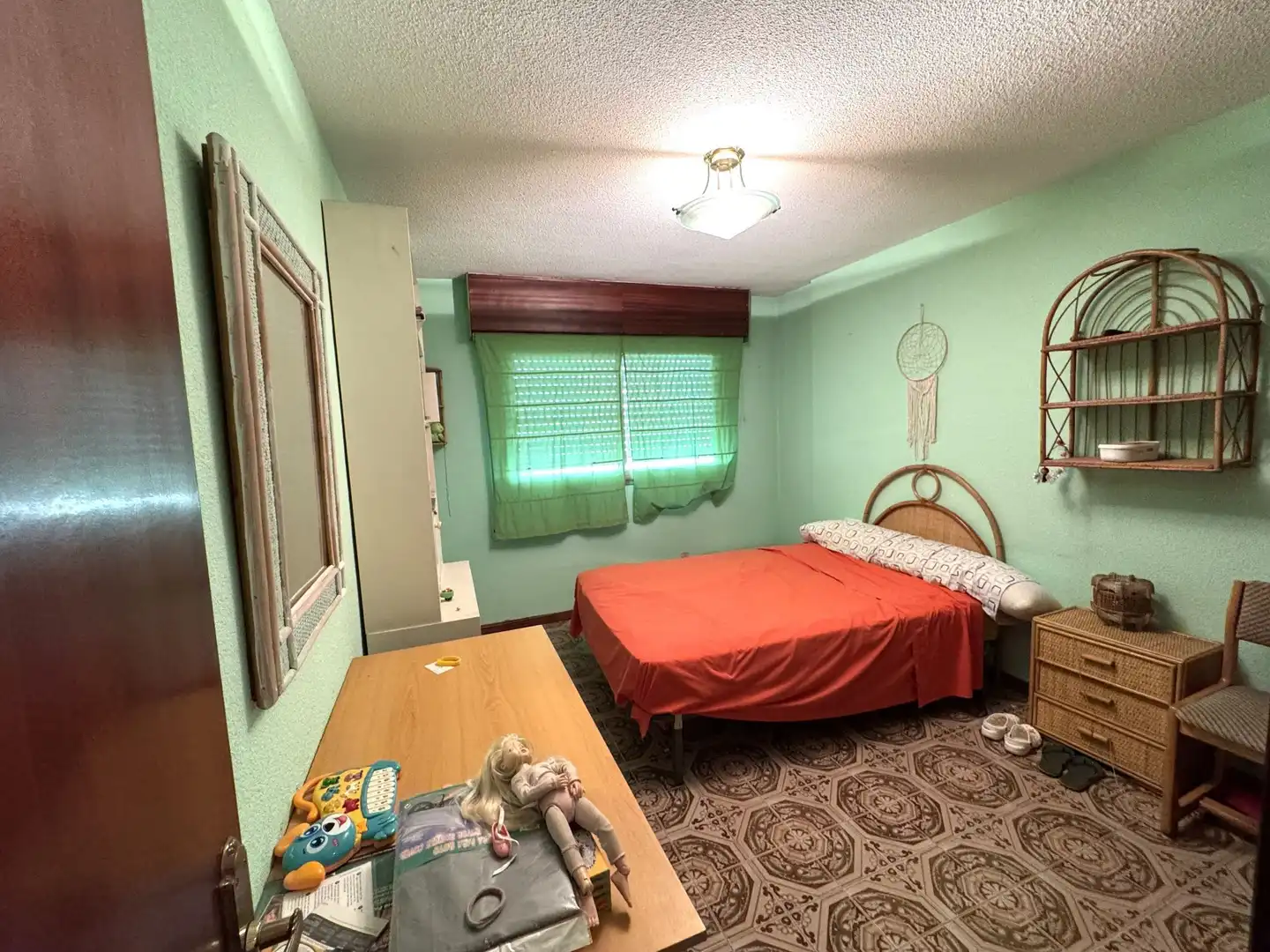 Flat with lift for sale in Centro Urbano, imagen 23