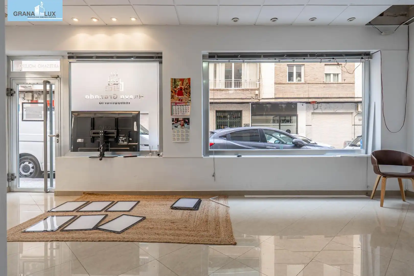 Business premises for sale in Calle Recoletos, imagen 23