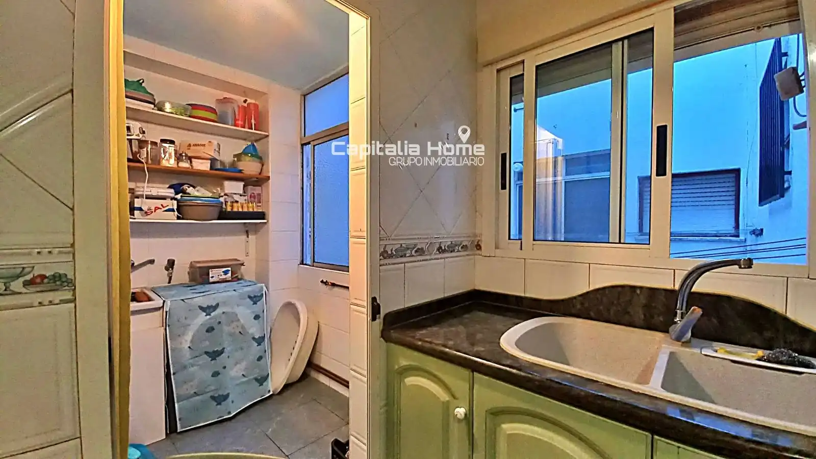 Piso en venta en Felipe II, 10, Ibi