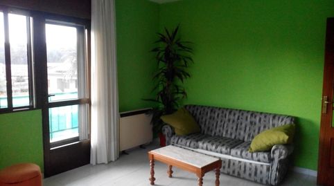Foto 4 de Piso en venta en Lugar Forxan, Adina - Portonovo, Sanxenxo