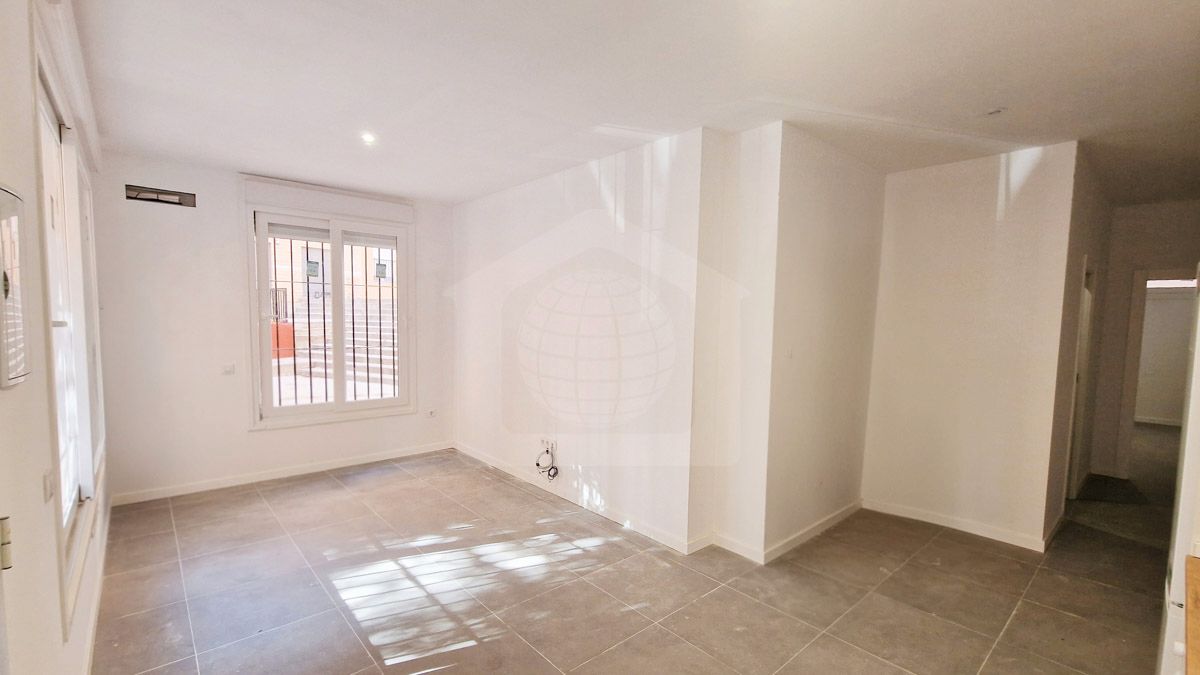 Flat for sale in Calle Sinaí, Mangas Verdes - Las Flores - Parque del Sur, Ciudad Jardín