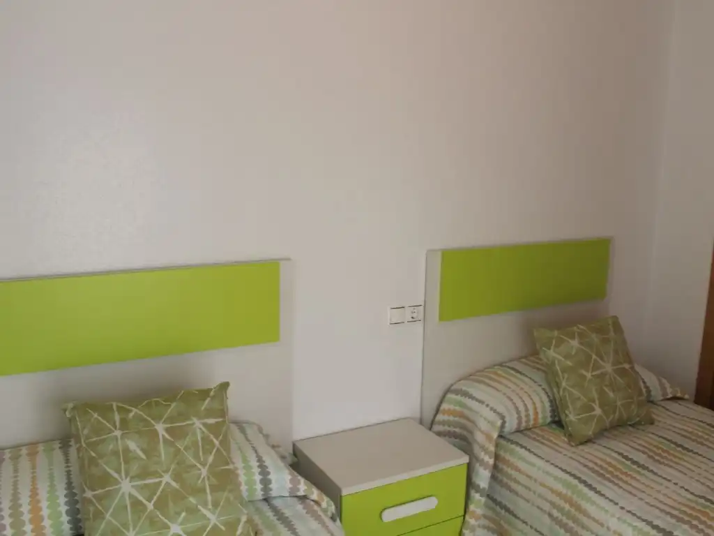 Apartament en venda a Calle Blasco Ibañez, 2, Dolores