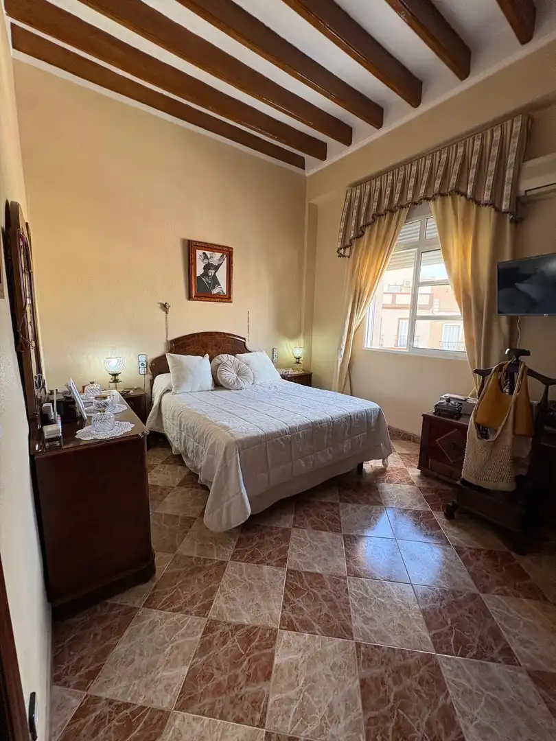 Habitación de Casa o chalet en venta en Morón de la Frontera