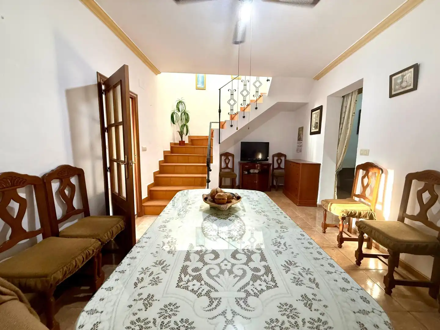 Casa con terraza en venta en Humilladero, imagen 12