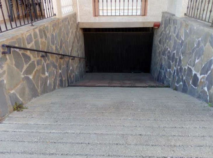 Parking of Box room for sale in Cuevas del Almanzora