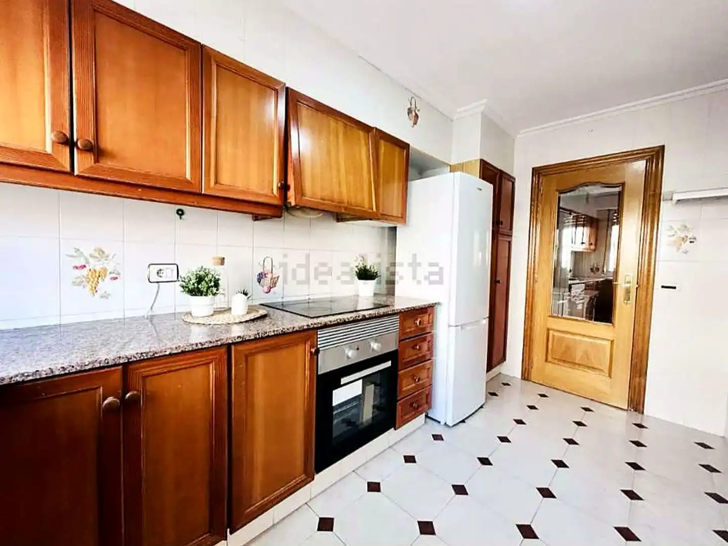 Wohnung mit Aufzug zum Verkauf in Calle Padre Meliá 21, imagen 6