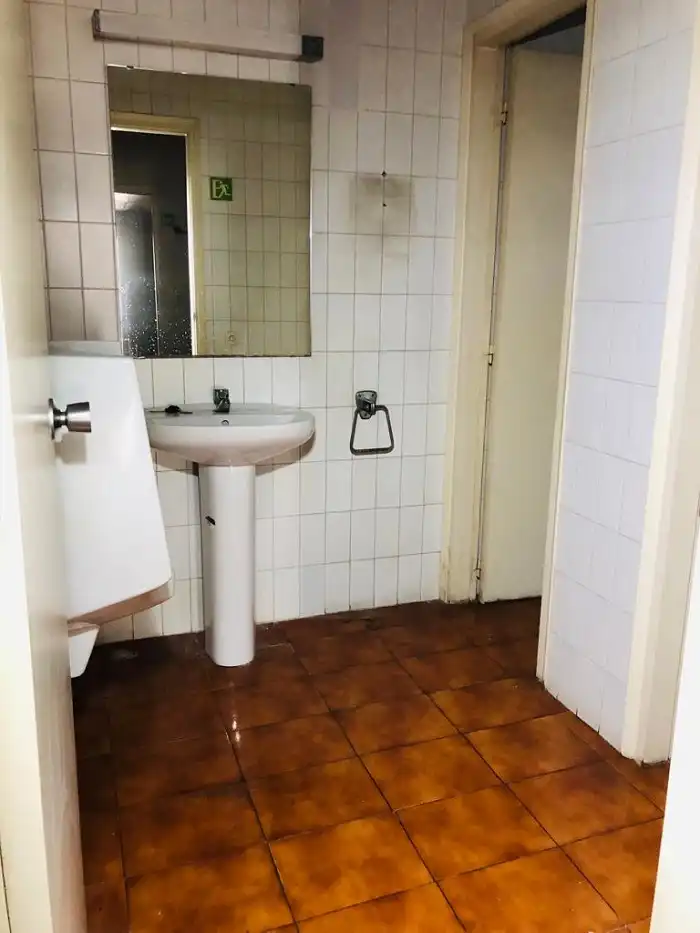 Gewerbefläche zur Miete in C/ Sant Isidre, imagen 15
