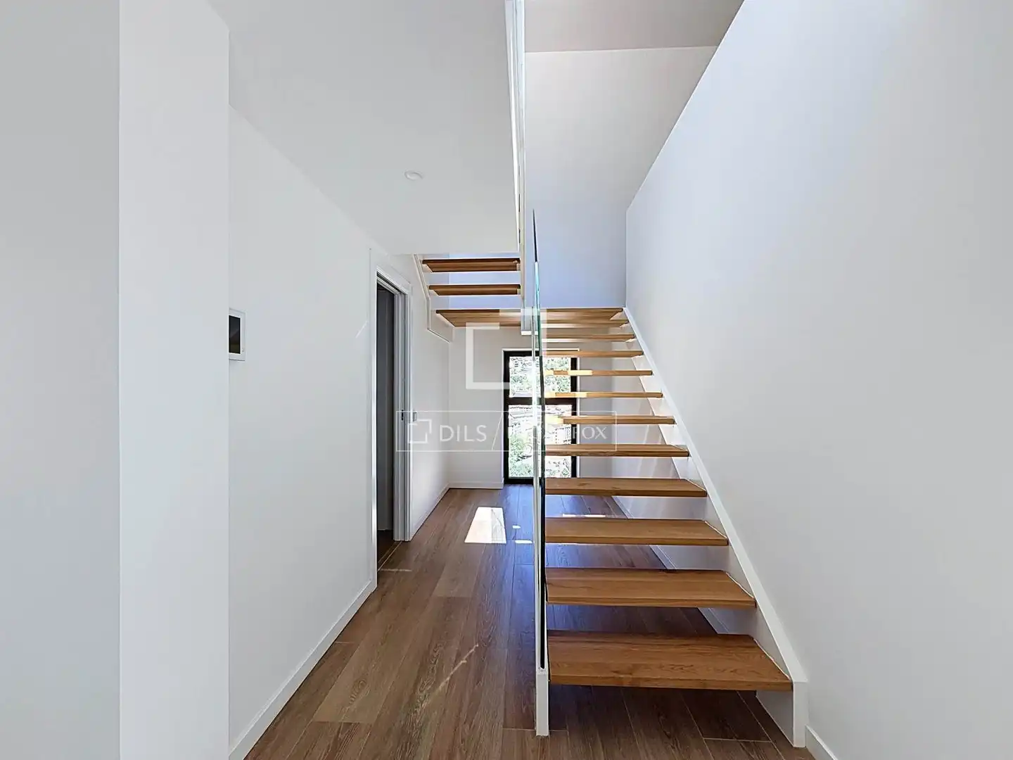Ático con terraza en venta en Les Escaldes, imagen 29