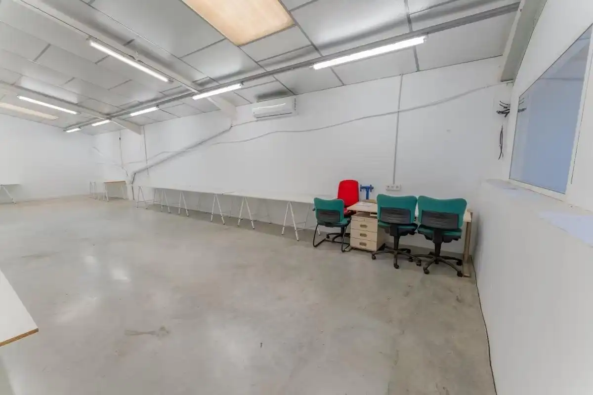 Industrial buildings for sale in Aspe