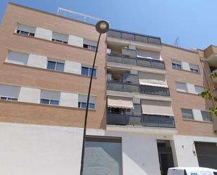 Exterior view of Flat for sale in Paterna