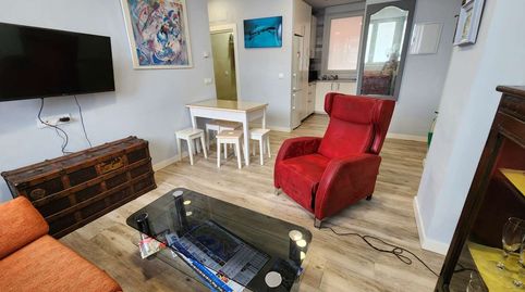 Foto 2 von Wohnungen zum Verkauf in Polígono Rojo - Aldapa, Getxo