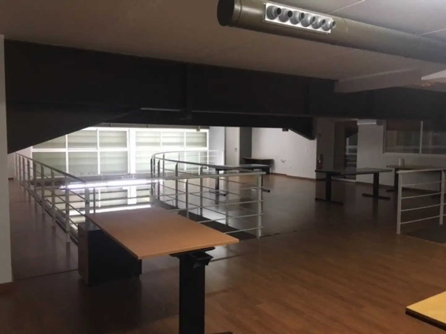 Office for rent in Sagunto / Sagunt  with Air Conditioner, Heating and Terrace