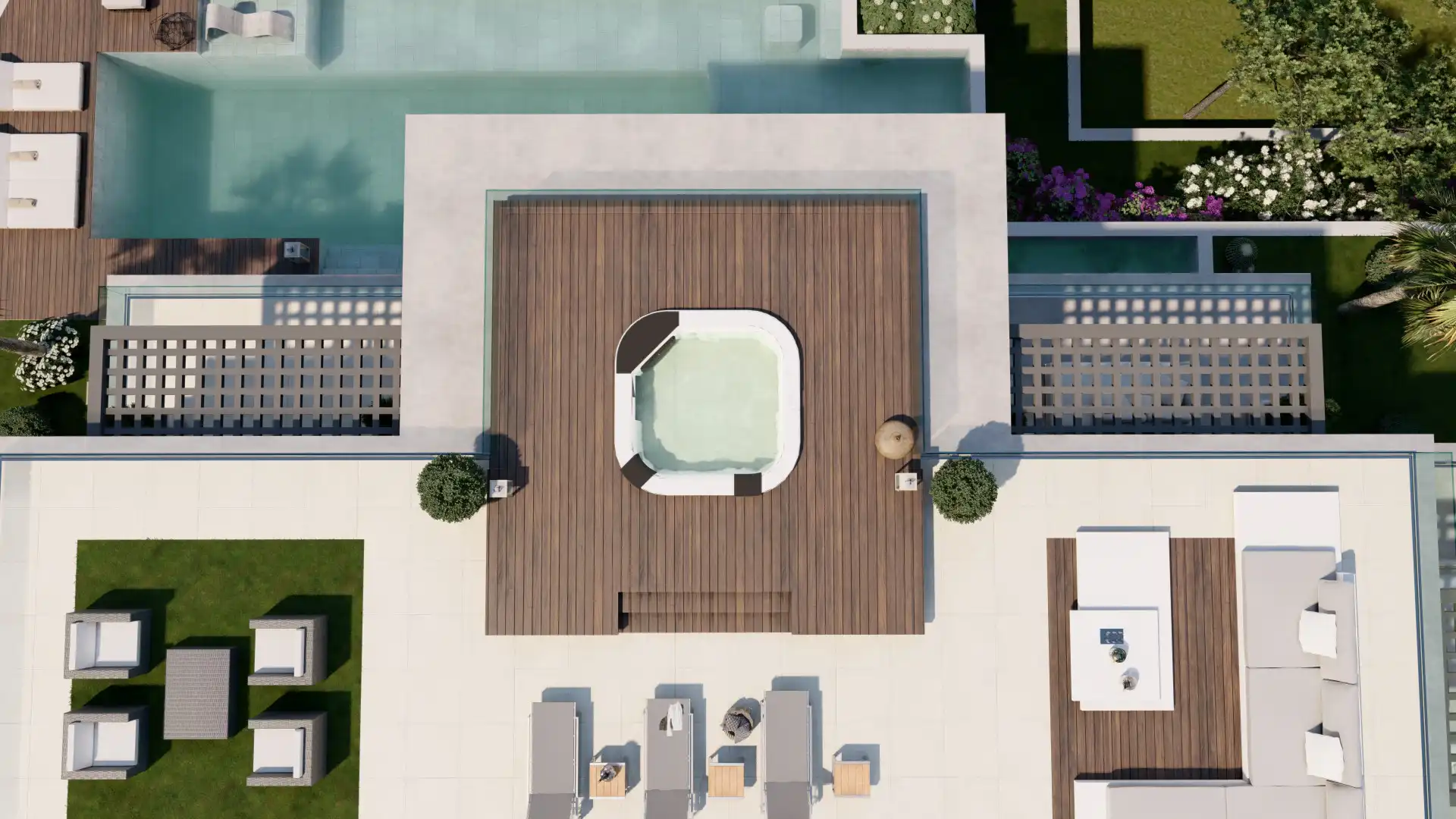 Maison avec piscine à vendre à Milla de Oro, imagen 19