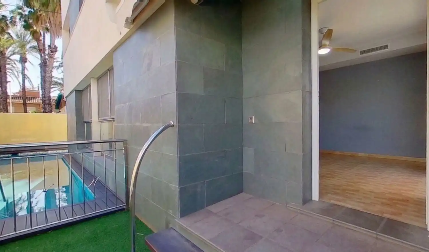 Houses for sale in San Pedro del Pinatar  with Air Conditioner, Heating and Terrace