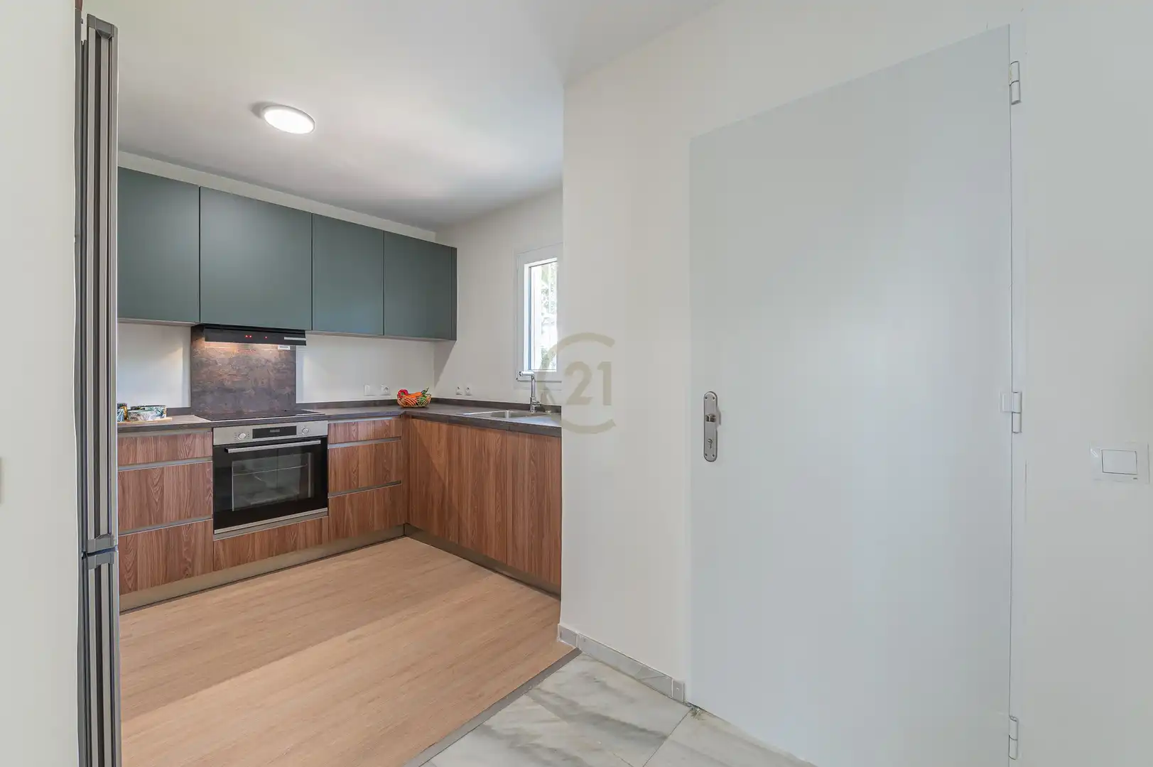 Vivienda con terraza en venta en Calle las Malvas 8, imagen 8