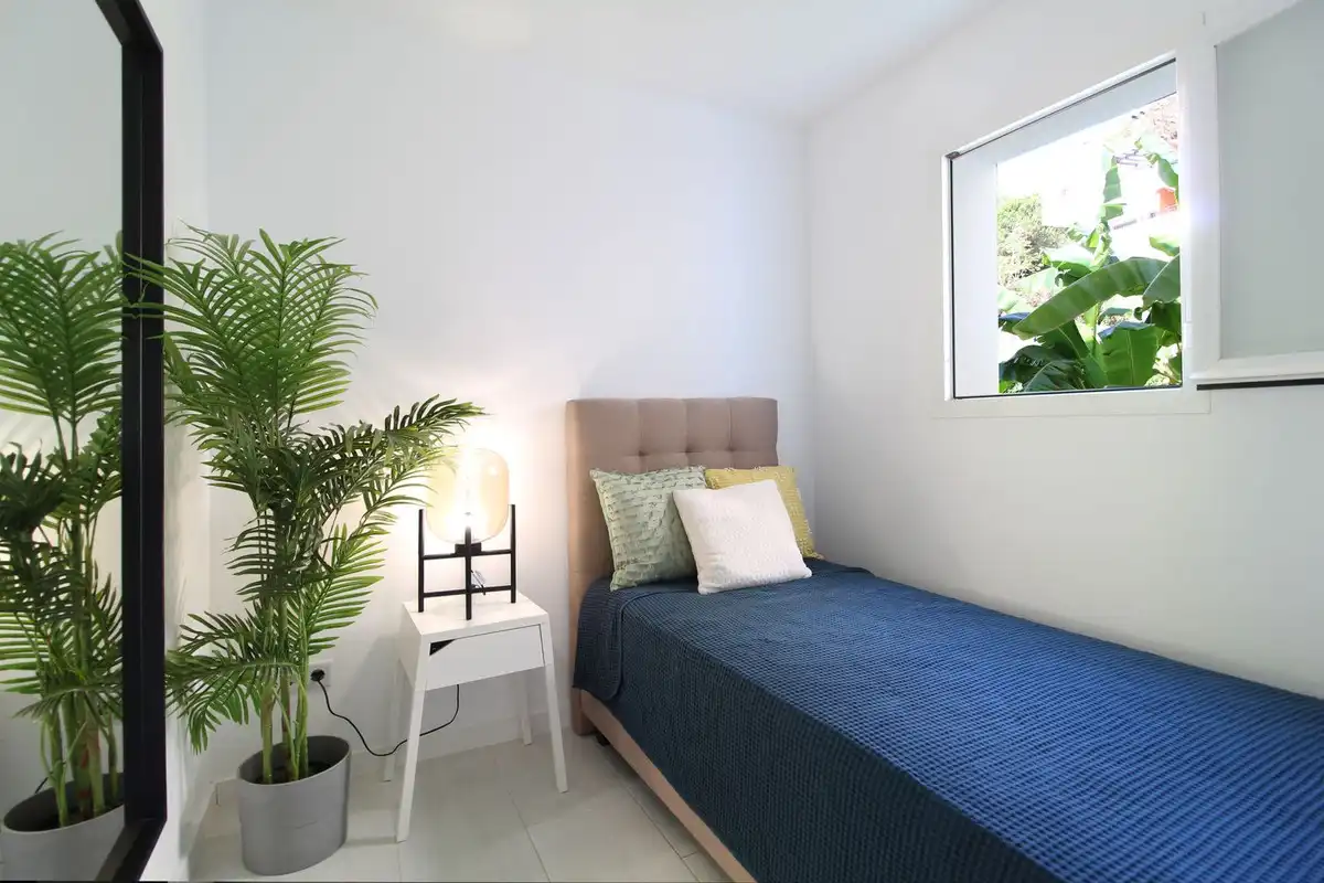 Piso con piscina en venta en Avenida Tomás Pascual 22, imagen 8