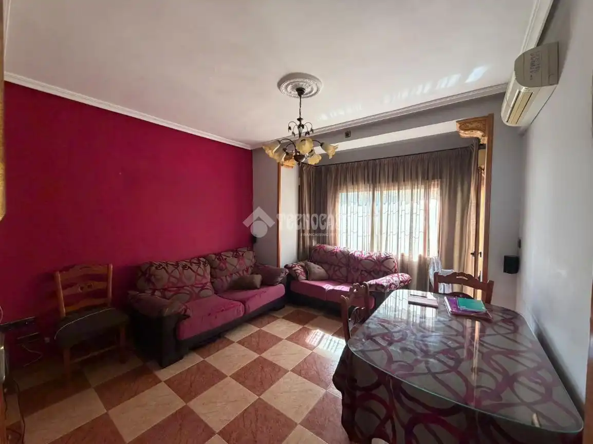 Piso en venta en Torredonjimeno