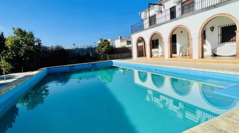 Foto 5 de Finca rústica en venta en Badolatosa, Sevilla