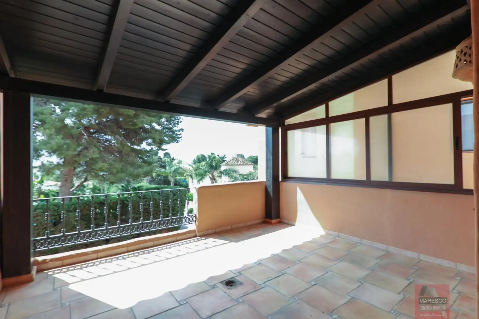Terrassa de Àtic en venda en Estepona amb Terrassa, Balcó i Piscina comunitària