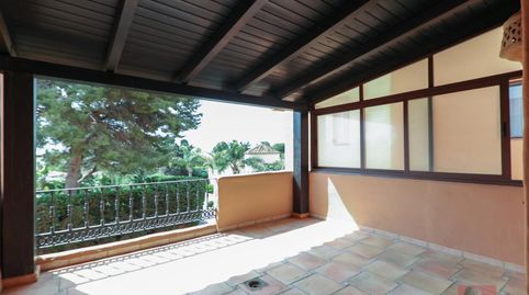 Foto 5 de Àtic en venda a De la Rosa, Paraiso - Barronal, Estepona