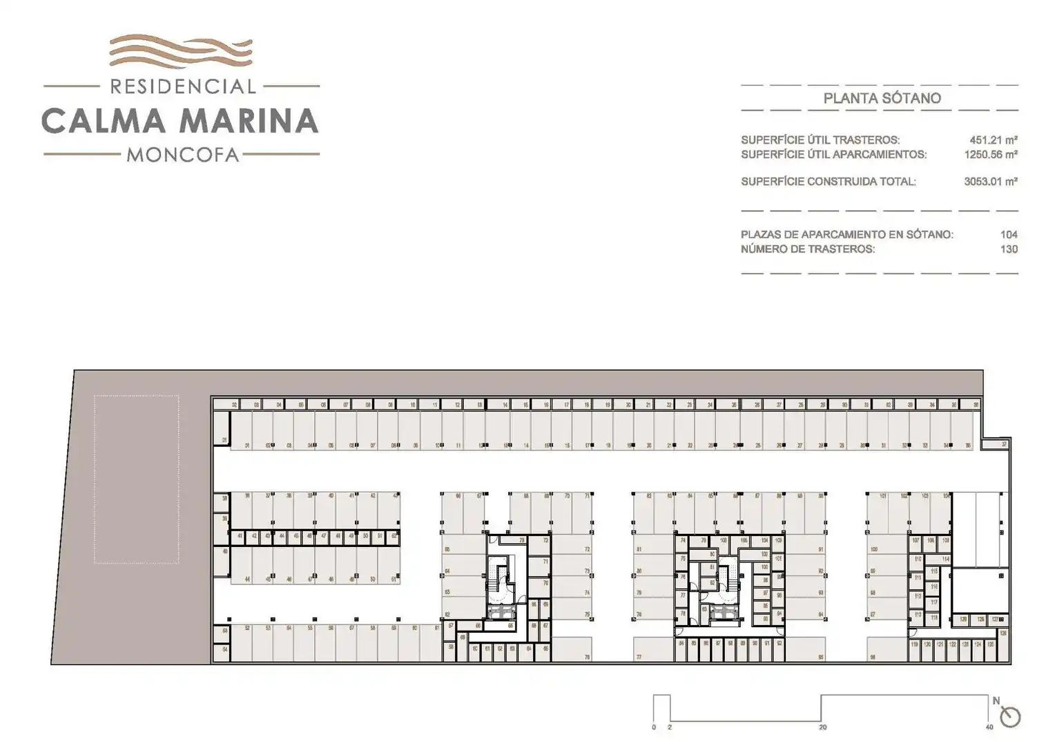 Appartement compact avec piscine à vendre à Moncófar Playa, imagen 15