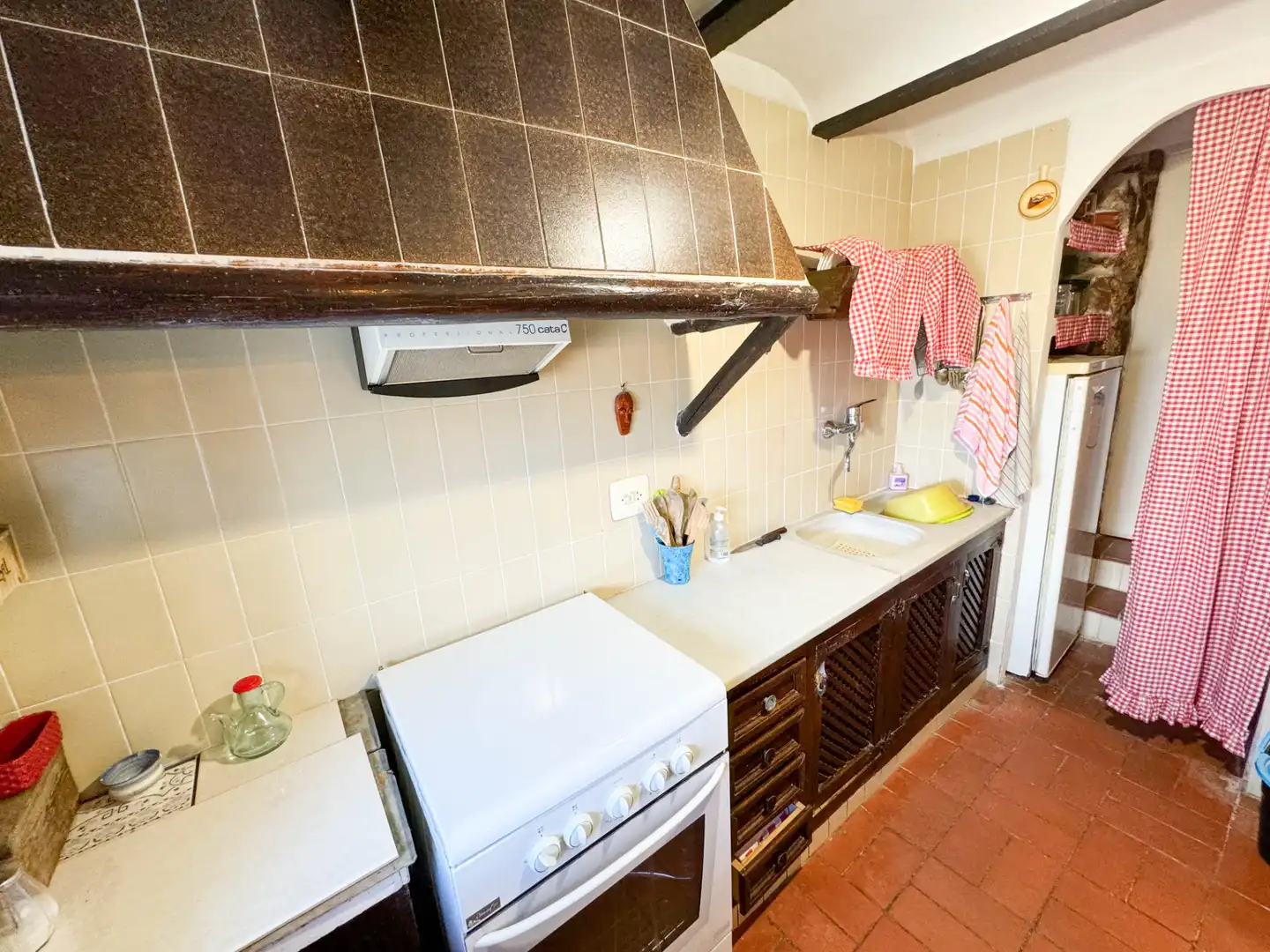 Casa o chalet en venta en Carrer Paseo, Vilafamés