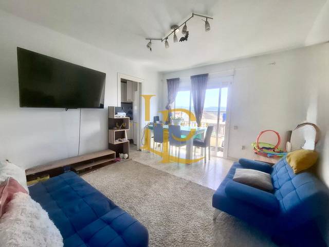 Piso en Venta en Can Vallhonrat