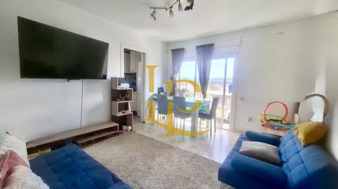Foto 2 de Piso en venta en Can Vallhonrat, Rubí