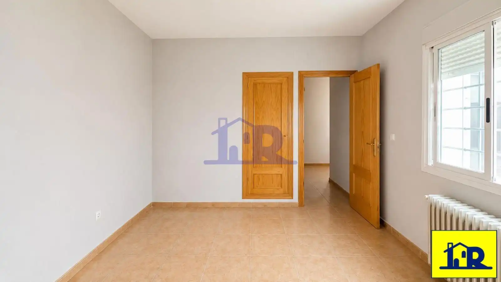 Habitación de Piso en venta en Cuenca con Trastero
