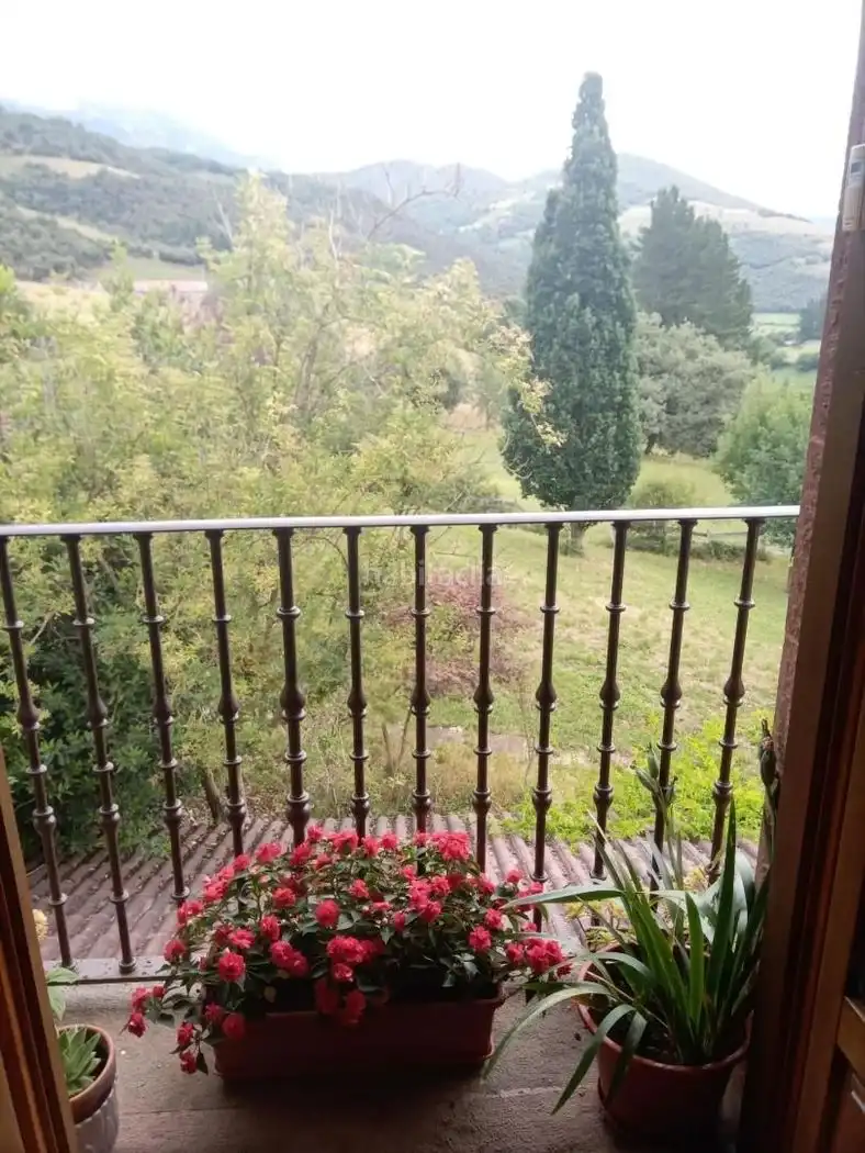 Xalet amb jardí en venda a Barrio Camaleño 56, imagen 9